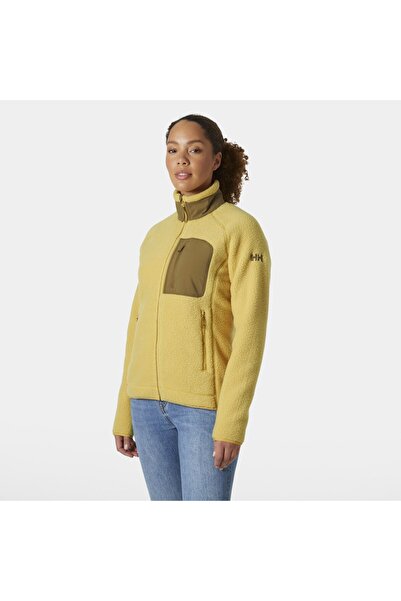 Helly Hansen Panorama Pile Fleece Unisex Polar Vest