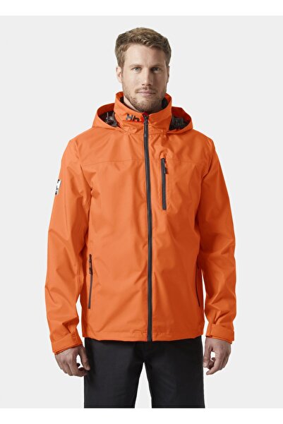 Helly Hansen Crew Hooded Men's Coat 2.0