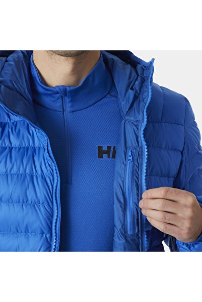 Helly Hansen Verglas Hooded down Men's Coat 2.0
