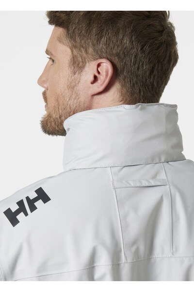 Helly Hansen Crew Hooded Erkek Mont 2.0