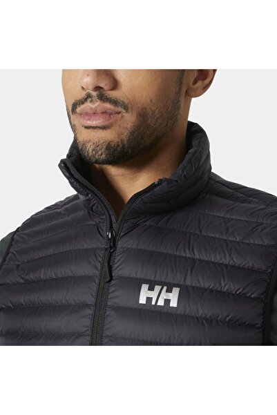Helly Hansen Sirdal Hooded Insulated Men's Vest