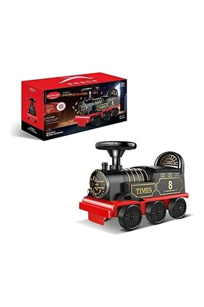 Family Center سيارة ركوب مع الضوء والموسيقى 28-2016D