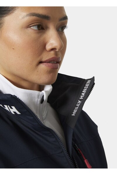 Helly Hansen Crew Midlayer Sailing Kadın Mont 2.0