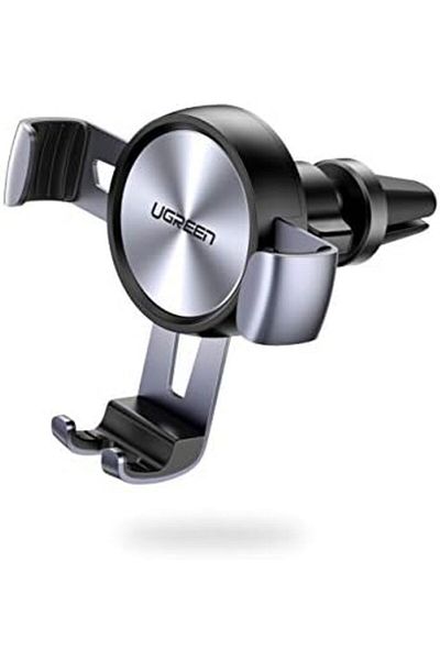 Ugreen LP130 Car Phone Mount Air Vent Cell Phone Holder Compatible for iPhone and Other Devices