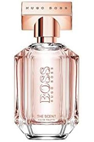 Hugo Boss The Scent Eau de Toilette for Women by Hugo Boss