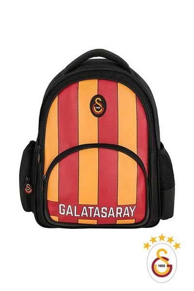 Galatasaray Licensed School Backpack 25556