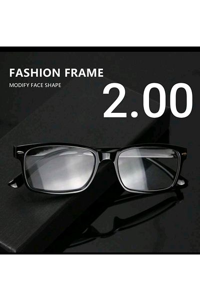 zhara tech Blue Light Protected Light Full Frame Display Phone Tablet Computer Magnifying Glass Glasses