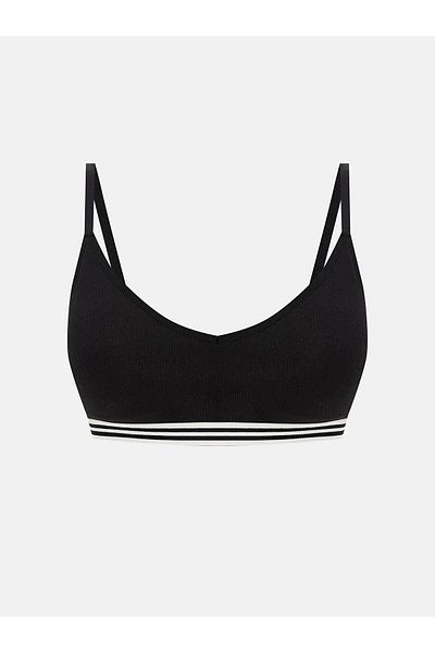 LC Waikiki Lcw Straight Bustier Without Underwire and Pad (W5)