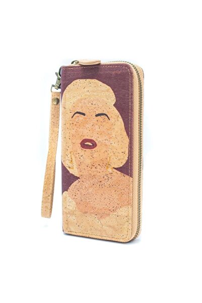 IBU Cork - Portofel Marilyn Monroe