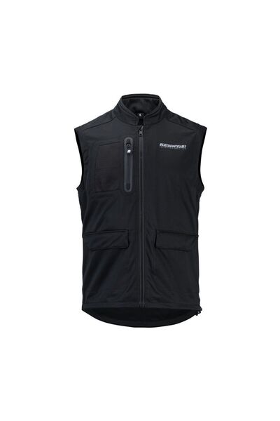 Kenny Racing Kenny Bodywarmer+ Yelek Softshell