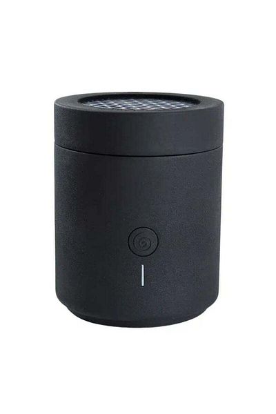 Generic ELTRAZONE Electronic Medkhan BK-108 Electric Incense Burner Rechargeable USB Arab Bakhoor Muslim Ar