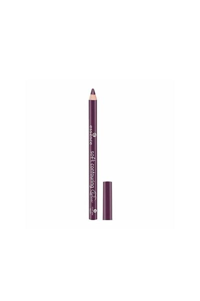 Essence Essence Soft Lip Liner No. 01 Miss You Match
