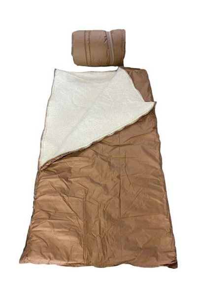 Generic Sleeping Mattress Fur/Outdoor/Tanzanian Size 110×200 cm