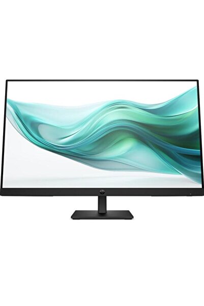 HP Monitor IPS LED Seria 3 Pro 27" 327f, Full HD (1920 x 1080), VGA, HDMI, Di...