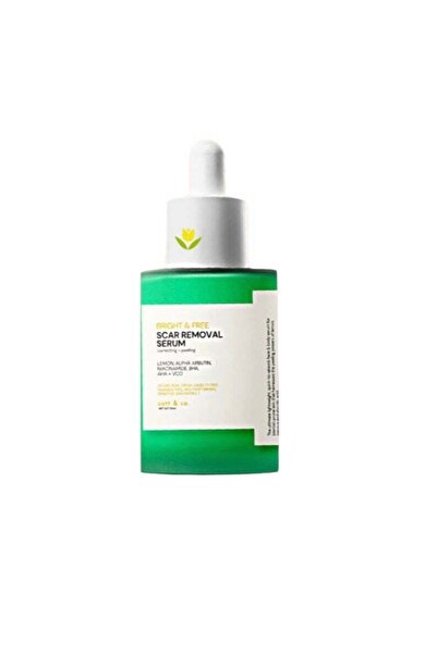 Bright Catt and co & free Scar removal Serum