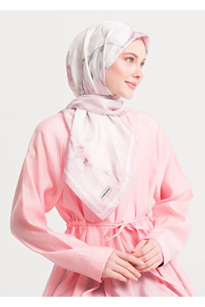 Armağan 10355 Silk Scarf V13
