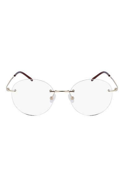 Calvin Klein -Optical Frame-CK22125TA2005018-Calvin Klein Eyeglasses