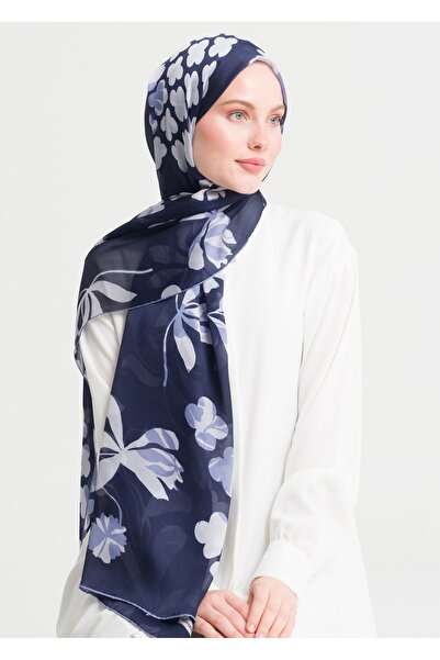 Armağan 10913 șal șifon V19