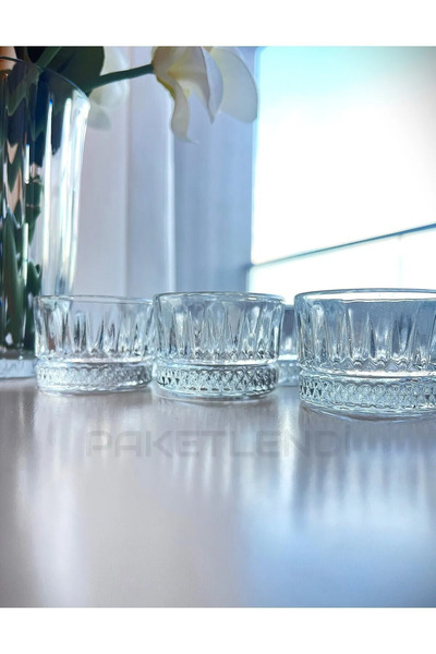 Maloria Mini Kahve Yanı Lokumluk | 6'lı 40ml