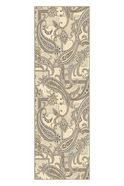 Armağan 10045 Silk Shawl Orj