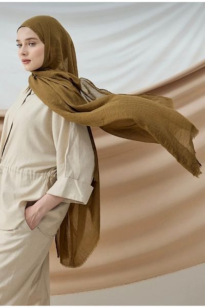 Modakaşmir Aya Series Shawl