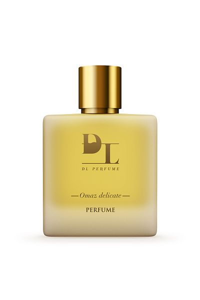 dl OMAZ Delicate Perfume