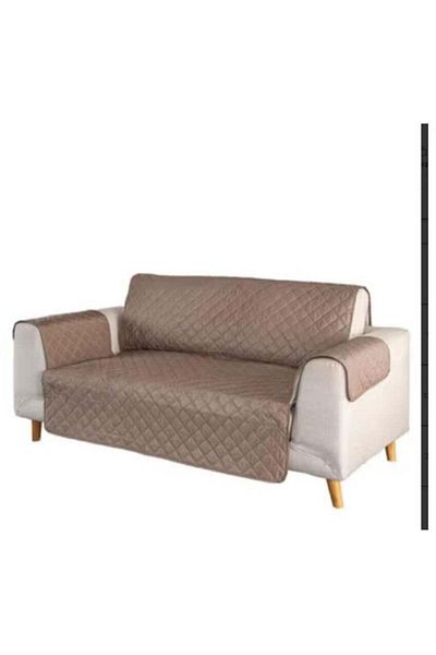 Generic KUYING Washable Couch Slip Cover