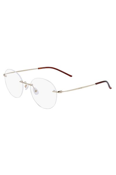 Calvin Klein -Optical Frame-CK22125TA2005018-Calvin Klein Eyeglasses