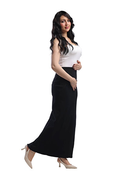 SUGA Easy Fit Maternity Denim Skirt