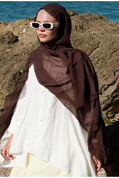 Modakaşmir Aya Series Shawl