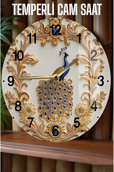 kutuTR Evinizin ya da iş yerinizin havasını değiştirecek 3D Görünümlü Temperl...