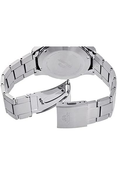 Orient ساعة أورينت ديفيندر 2 أوتوماتيكية رجالية - RA-AK0401L10B