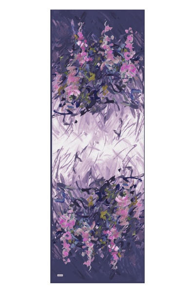 Armağan 10027 Silk Shawl V3