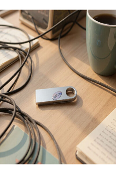 Store Flash Bellek 32 GB