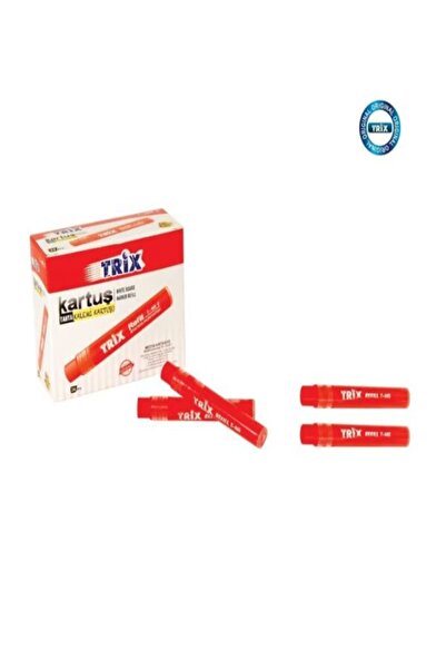 TRİX Beyaz Tahta Kalemi Kartuşu - 1 Adet