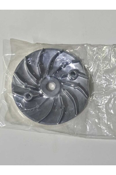 Honda PCX 2018-19 Uyumlu Ön Varyatör Dış Fan Kasnak