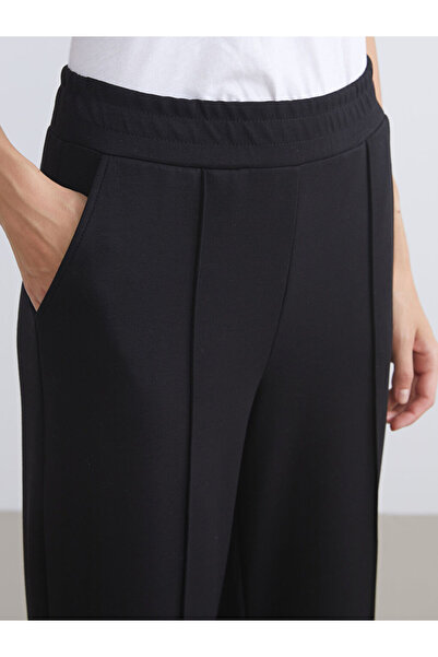 LC Waikiki Quality Parts from Celebi Store |   Women's Sweatpants with Elastic Waist