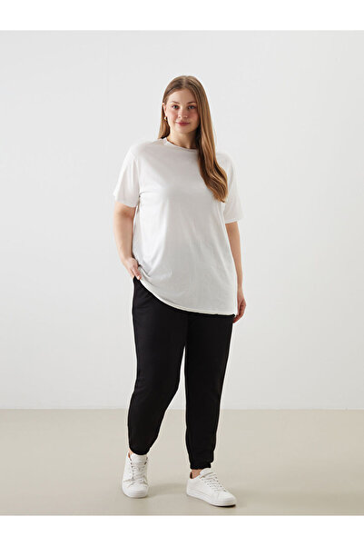 LC Waikiki Quality Parts from Celebi Store | Women's Jogger Sweatpants with Elastic Waist