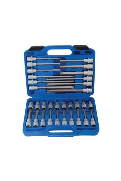 OEM 32 Piece Torx Bit Set