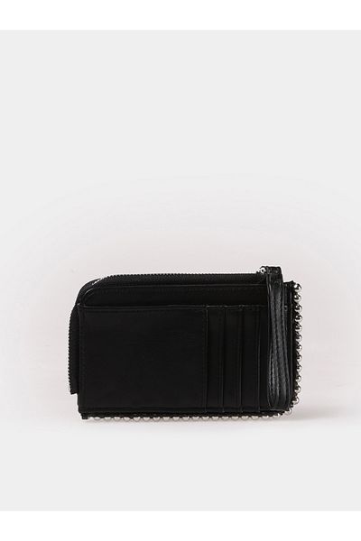 Colin's Women's Black Wallet