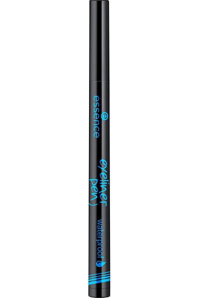 Essence Waterproof Eye Liner Pen by