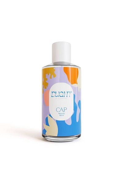 Perfumes Cap Perfume