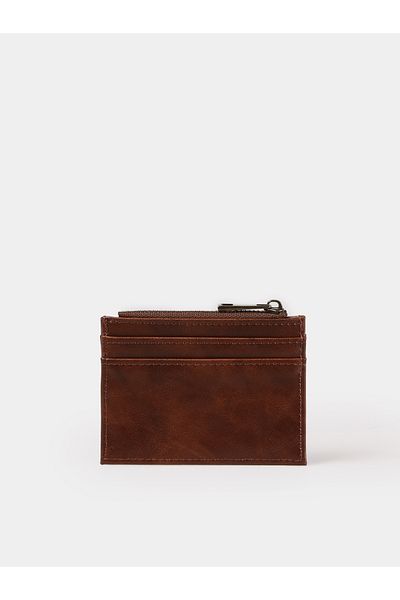 Colin's Men's Brown Wallet
