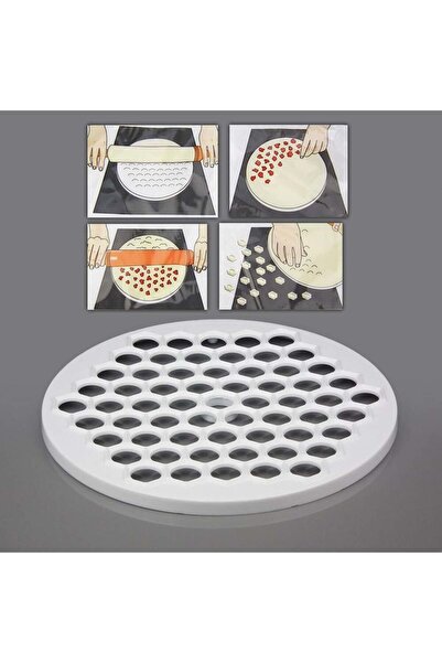 LTG Nova Πρακτική φόρμα για ζυμαρικά