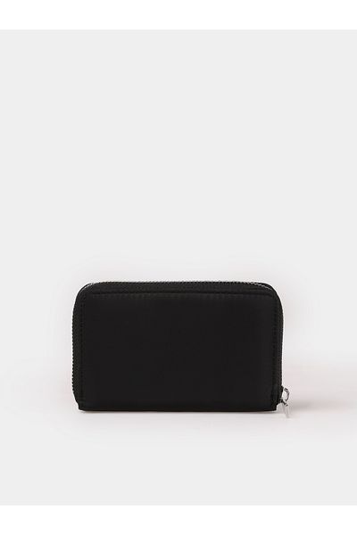 Colin's Women's Black Wallet