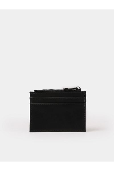 Colin's Men's Black Wallet