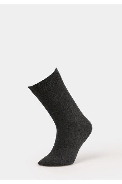 Colin's Men's Anthracite Socks