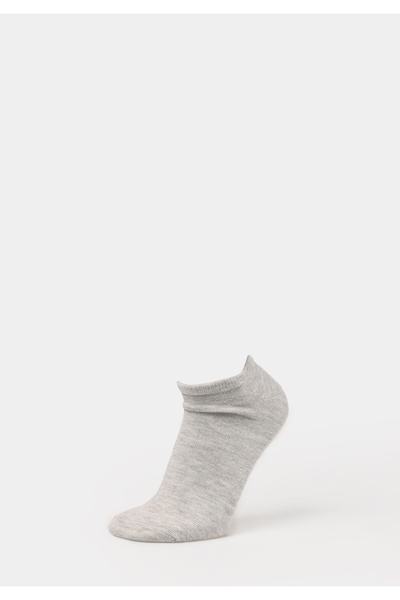 Colin's Women's Multicolored Socks