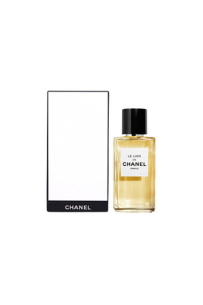 Chanel Le Lion Les Exclusifs De Eau De Parfum 200ML