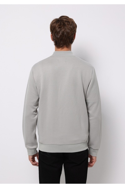 Colin's Slim Fit Men's Gray Jacket